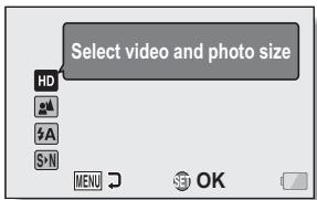 SANYO VPC-SH1R - About the SIMPLE mode and NORMAL mode - 1