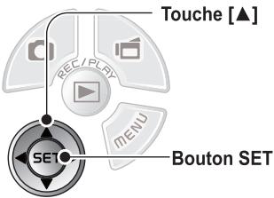 SANYO XACTI VPC-WH1 - SUPPRESSION DES IMAGES - 1