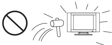 SANYO AVL-193 - FCC CAUTION: - 9