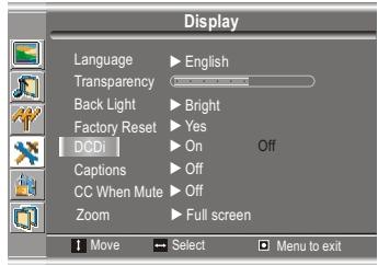 SANYO AVL-193 - Setting Sleep Timer - 3