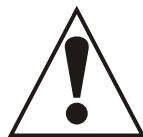 SANYO AVL-193 - CAUTION - 3