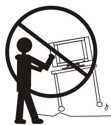 SANYO AVL-193 - FCC CAUTION: - 7