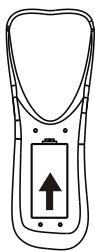 SANYO AVL-193 - Batteries for the Remote Control - 3