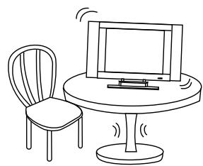 SANYO AVL-2610 - FCC CAUTION: - 6