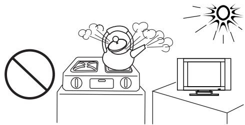 SANYO AVL-2610 - FCC CAUTION: - 4