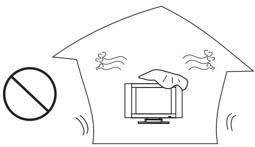 SANYO AVL-2610 - FCC CAUTION: - 3