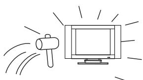SANYO AVL-2610 - FCC CAUTION: - 11