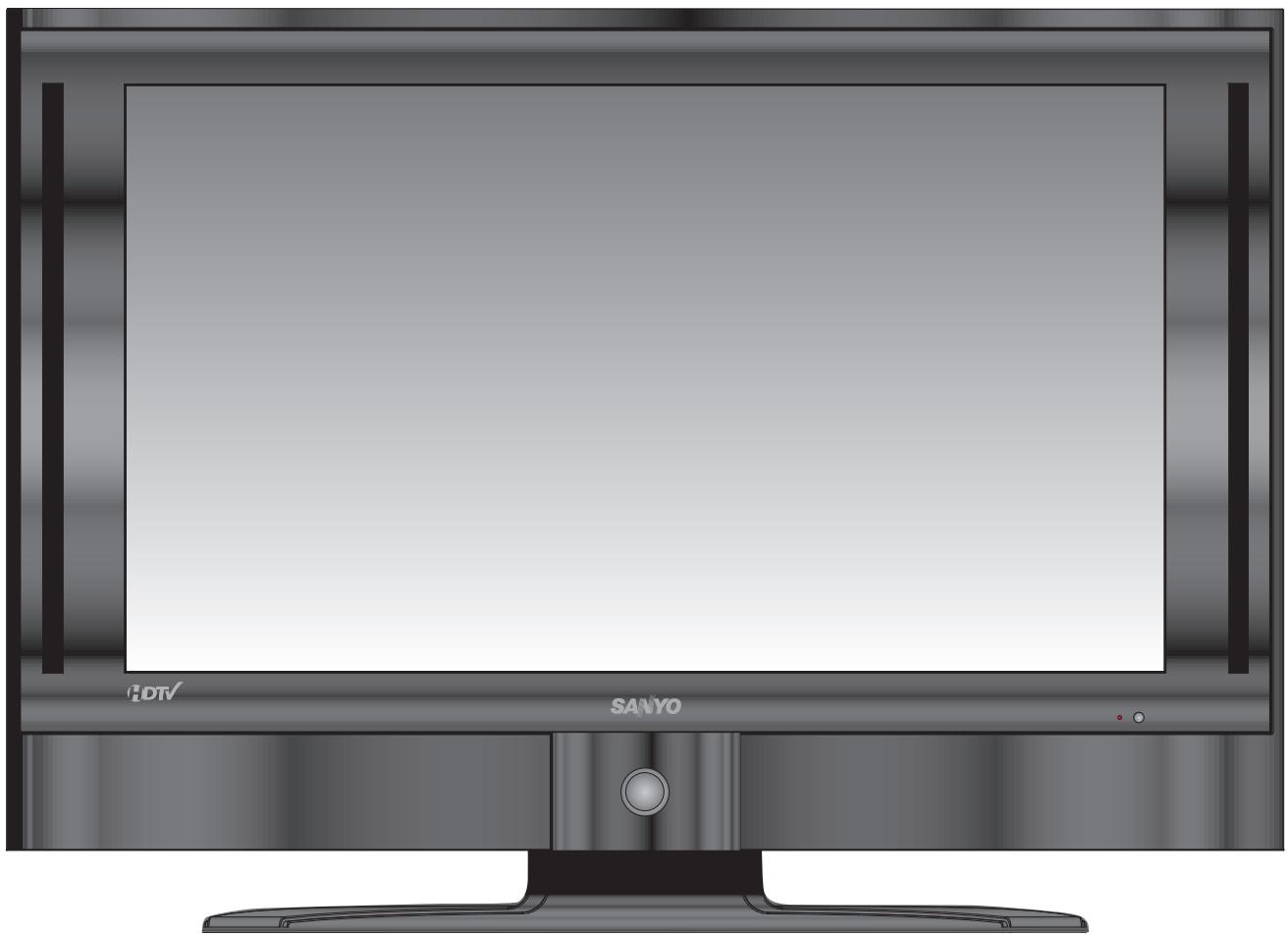 SANYO AVL-3211 - 1