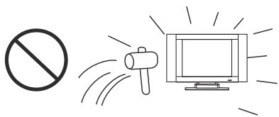 SANYO AVL-3211 - FCC CAUTION: - 7