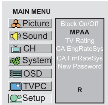 SANYO AVL-408 - Example 2: - 1