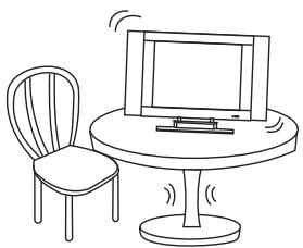 SANYO AVL-408 - FCC CAUTION: - 7