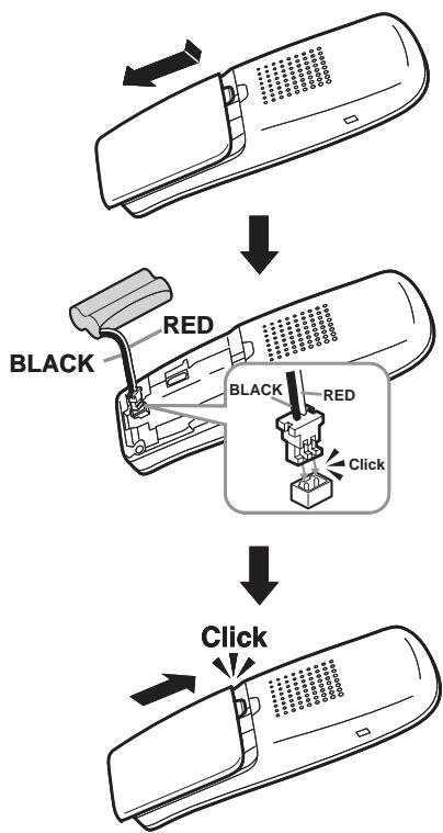 SANYO CAS-D6322 - IMPORTANT - 1