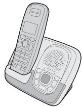 SANYO CAS-D6325 - Step 3 Connecting the charger - 1