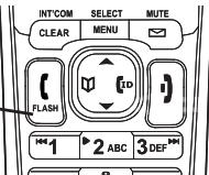 SANYO CAS-D6325 - MAKING AND RECEIVING CALLS - 4