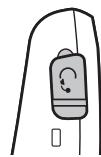 SANYO CAS-D6325 - Optional Headset - 1