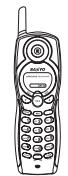 SANYO CLT-9915 - Checking the package contents - 4