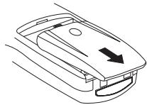 SANYO CLT-9915 - Caution - 1