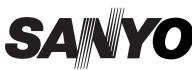 SANYO CLT-D5880 - GUARANTEED QUALITY - 2
