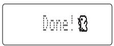SANYO CLT-D5880 - Animation Displays - 5