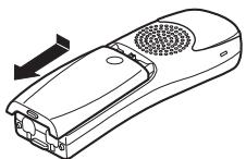 SANYO CLT-D5880 - IMPORTANT - 1
