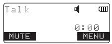 SANYO CLT-D5880 - Making and Receiving Calls - 1