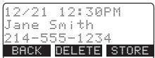 SANYO CLT-D5880 - Standby Mode - 1