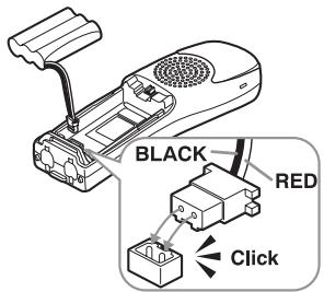 SANYO CLT-D5880 - IMPORTANT - 2
