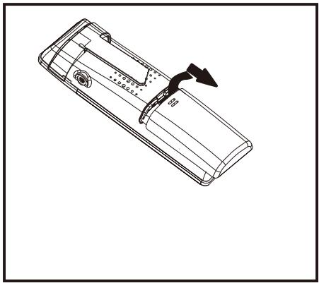 SANYO CLT-D6720 - To charge the battery pack: - 2