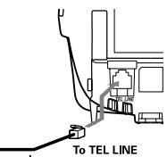 SANYO CLT-E23 - Important: - 2