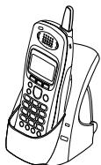 SANYO CLT-E23 - Multi-Handset Expandability - 1