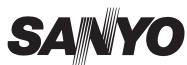 SANYO CLT-E23 - Covered under one or more of the following U.S. patents: - 4