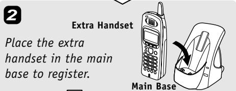 SANYO CLT-E23 - EXPANDING YOUR PHONE - 2