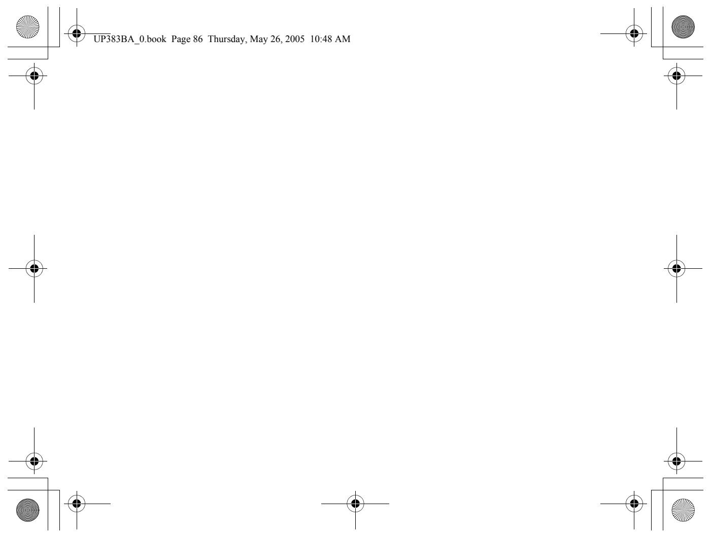 SANYO CLT-E30 - IMPORTANT - 2