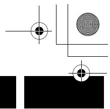 SANYO CLT-E33 - Setting the Area Code - 6