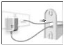 SANYO CLT-J30 - GETTING STARTED - 1