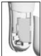 SANYO CLT-J30 - Battery setup - 2