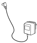 SANYO CLT-J40 - Checking package contents - 4