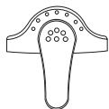 SANYO CLT-J40 - Checking package contents - 6