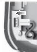 SANYO CLT-J40 - Battery setup - 3