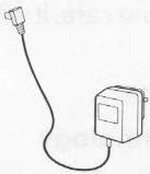 SANYO CLT-J70 - Checking package contents - 4