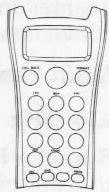 SANYO CLT-J70 - Checking package contents - 5