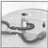 SANYO CLT-J70 - Tone/pulse setting - 1