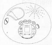 SANYO CLT-J70 - Checking package contents - 1