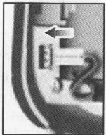 SANYO CLT-J70 - Battery setup - 3