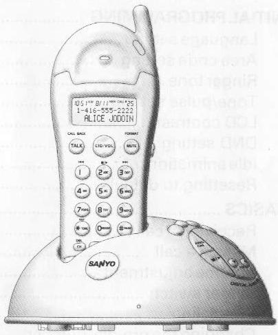 SANYO CLT-J70 - Machine - 1