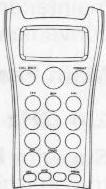 SANYO CLT-J80 - Checking package contents - 5