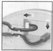 SANYO CLT-J80 - Telephone line connection - 1