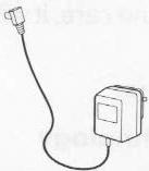 SANYO CLT-J80 - Checking package contents - 4