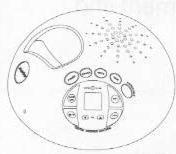 SANYO CLT-J80 - Checking package contents - 1