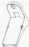 SANYO CLT-J80 - Checking package contents - 3